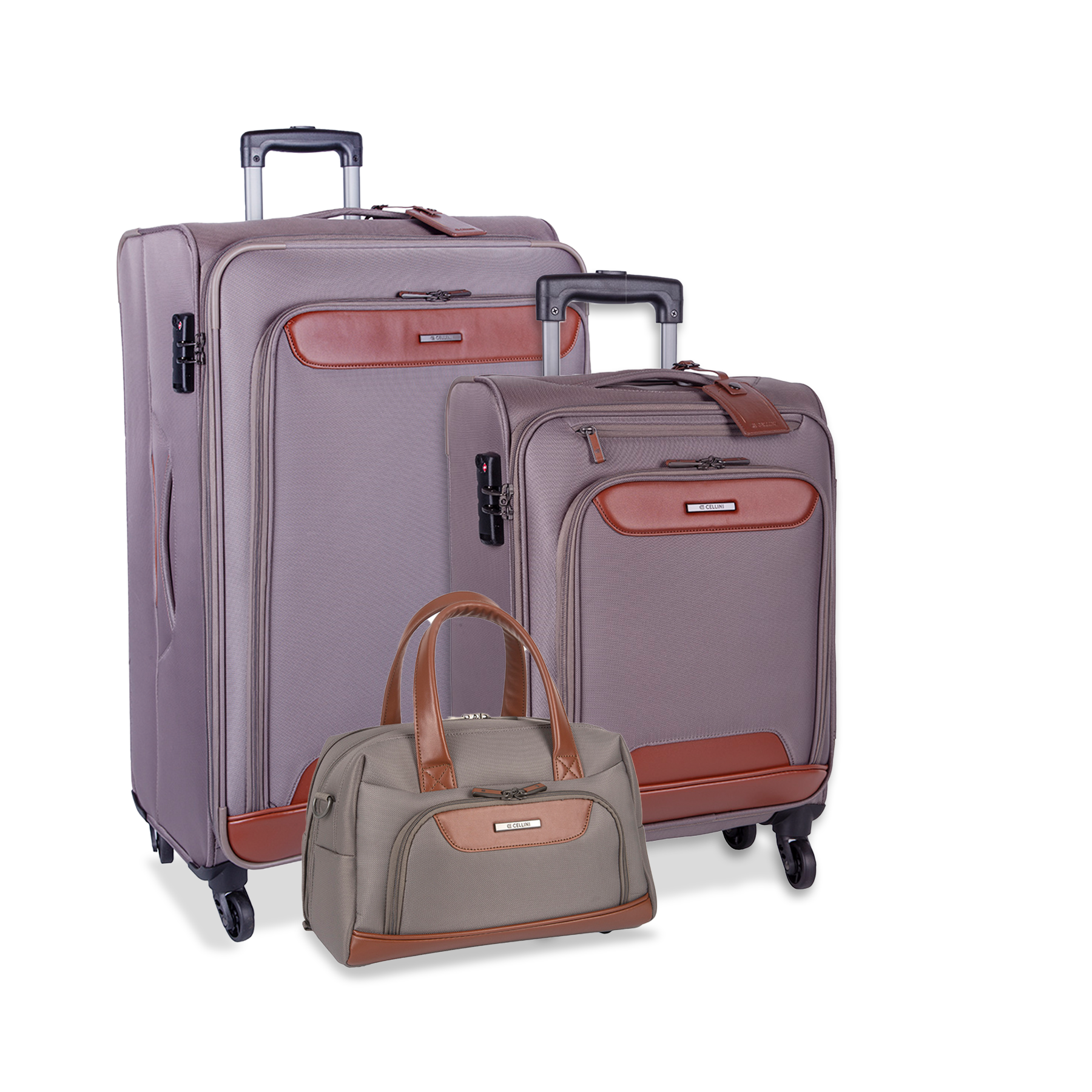 Monte Carlo S Elite Travel Set