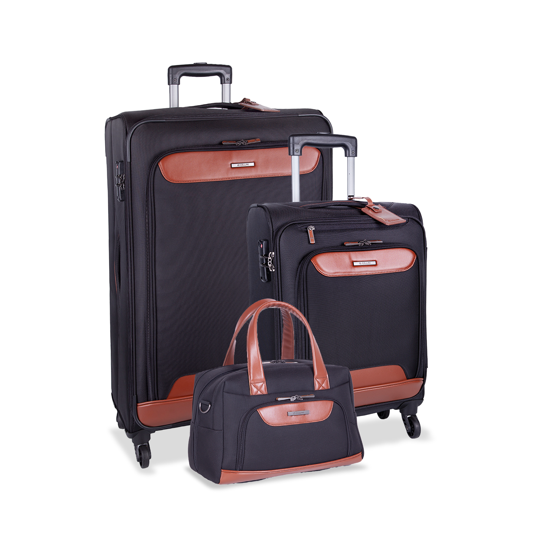 Monte Carlo Glamour Travel Set