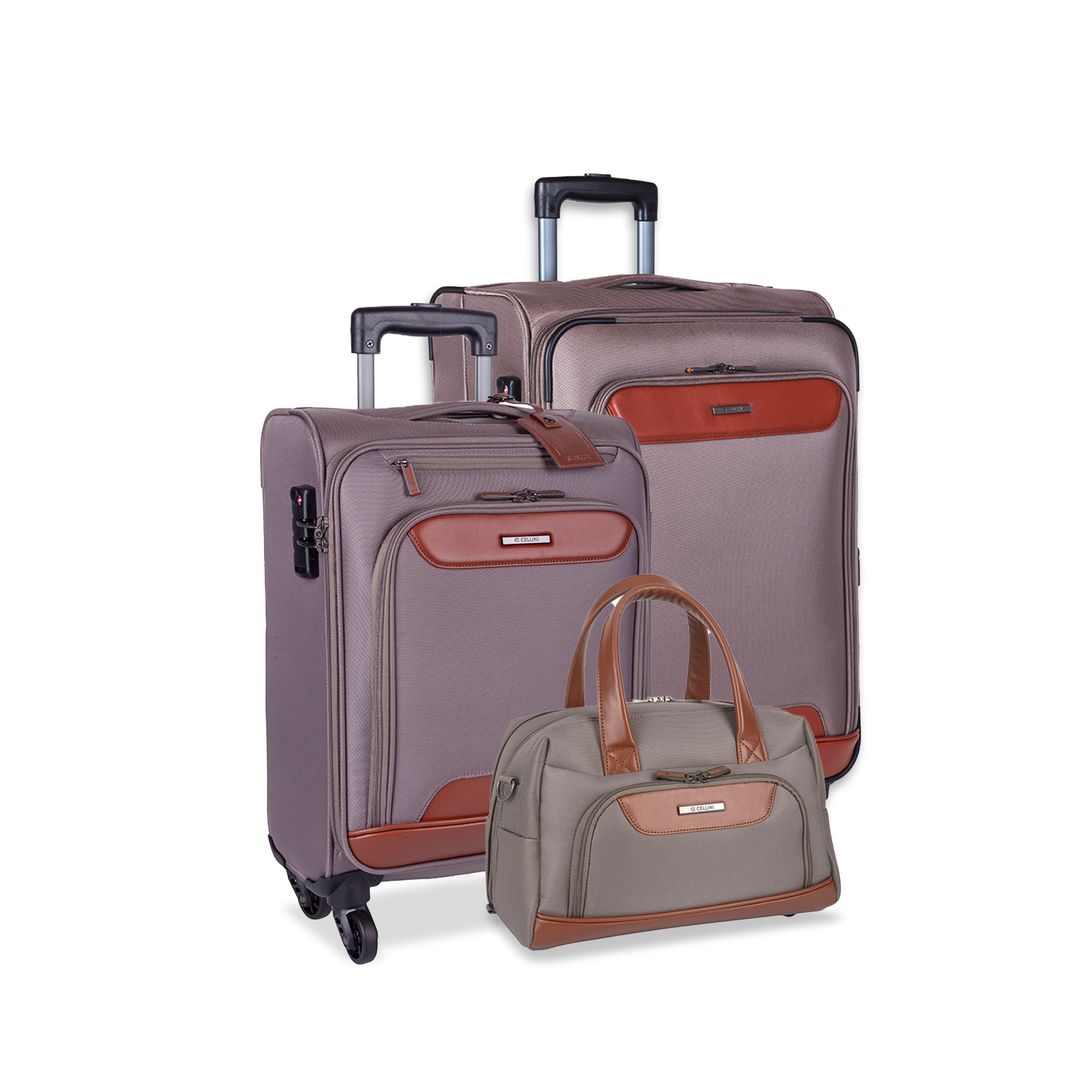 Monte Carlo S Elite Travel Set