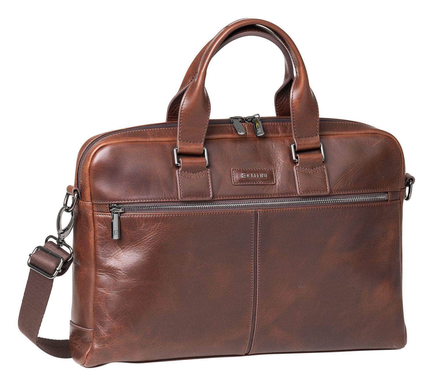 Infiniti Business Document Case