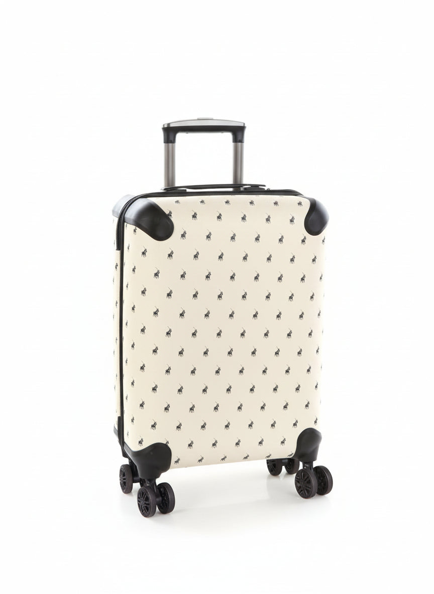 Double Pack 55cm Carry-On