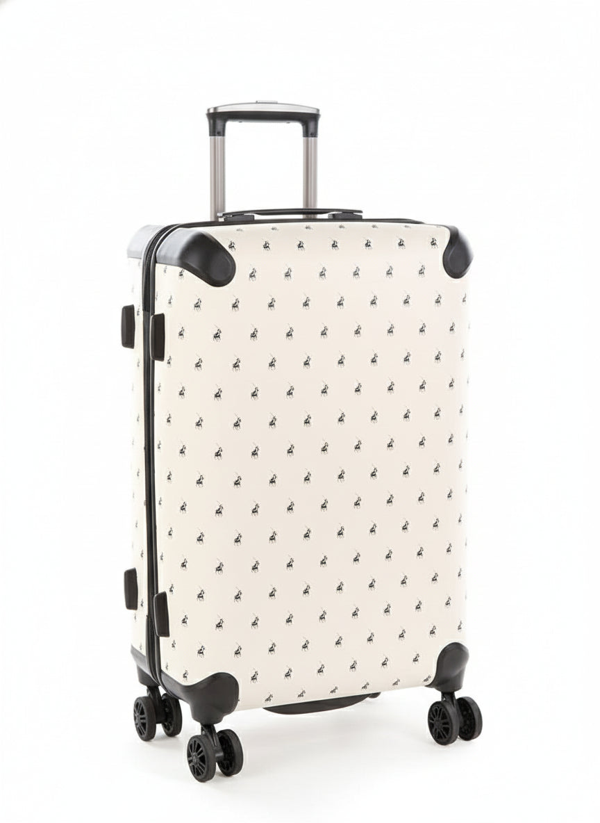 Double Pack 65cm Medium Check-In