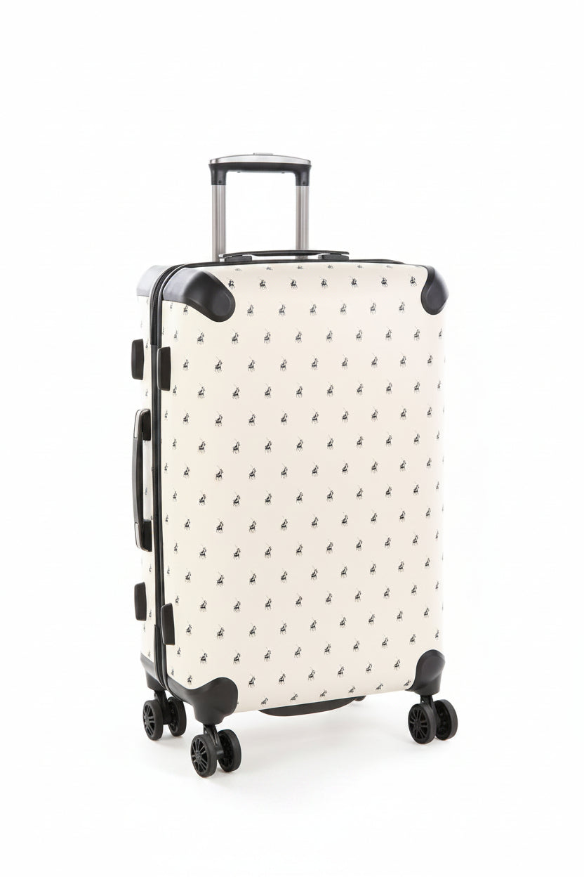 Double Pack 65cm Medium Check-In