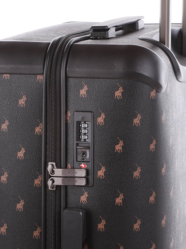 Double Pack 75cm Large Check-In