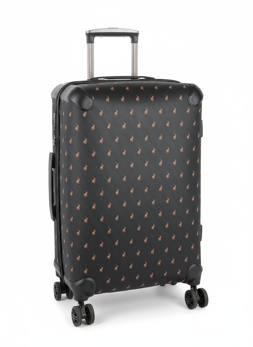 Double Pack 65cm Medium Check-In