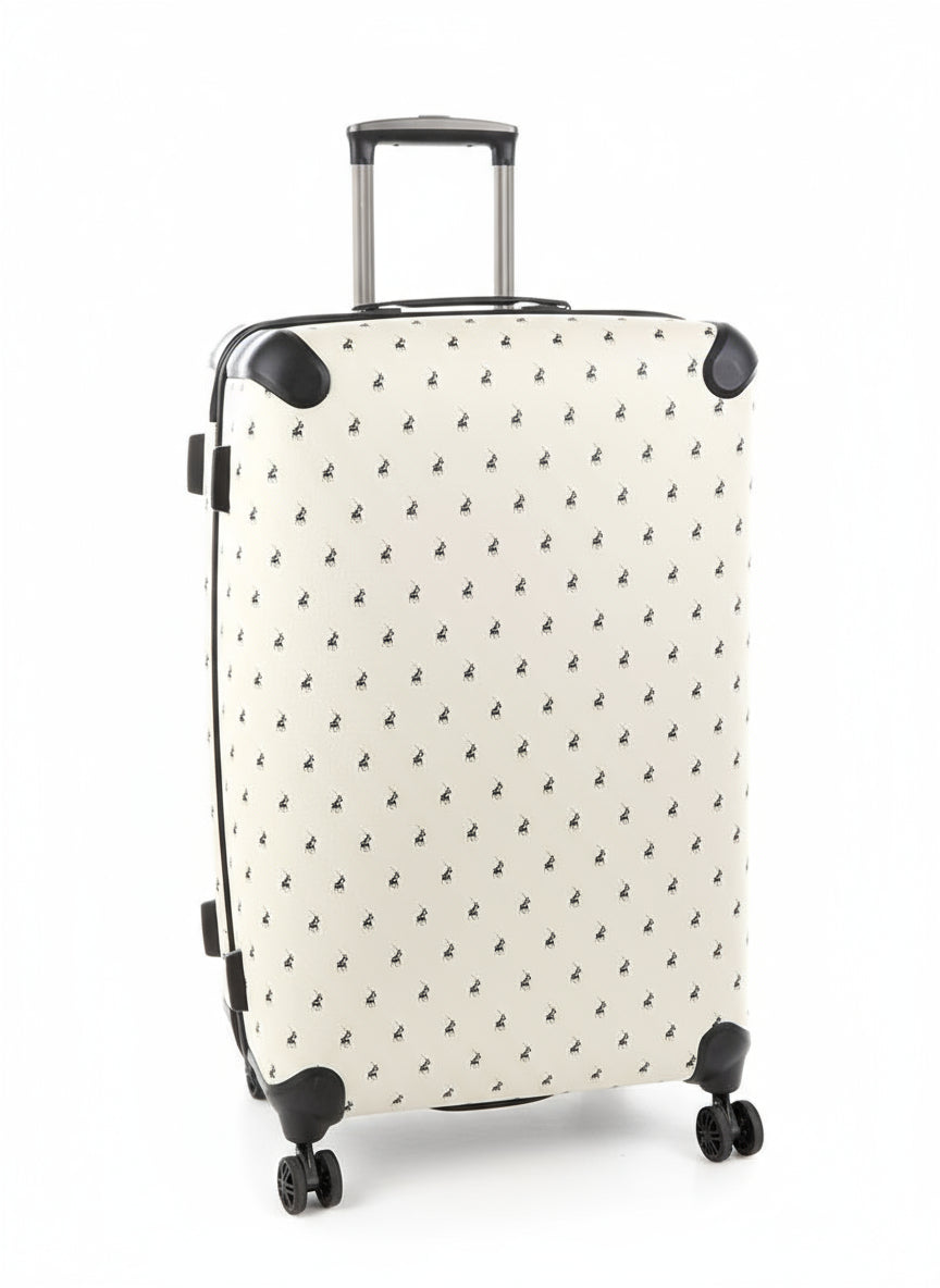 Double Pack 75cm Large Check-In