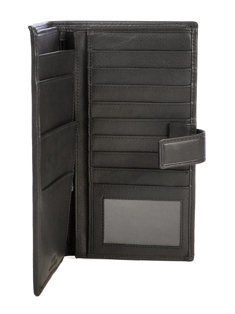NAPPER TRAVEL WALLET