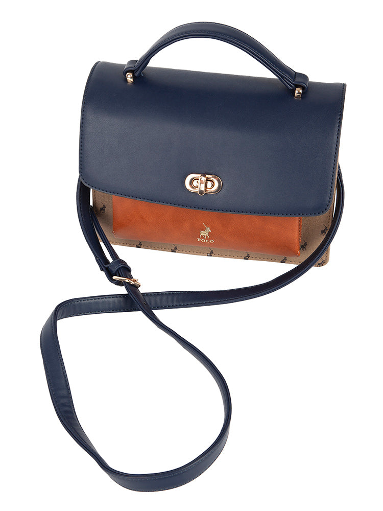 Colourblock Sling