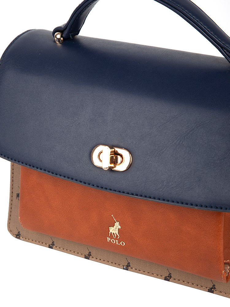 Colourblock Sling