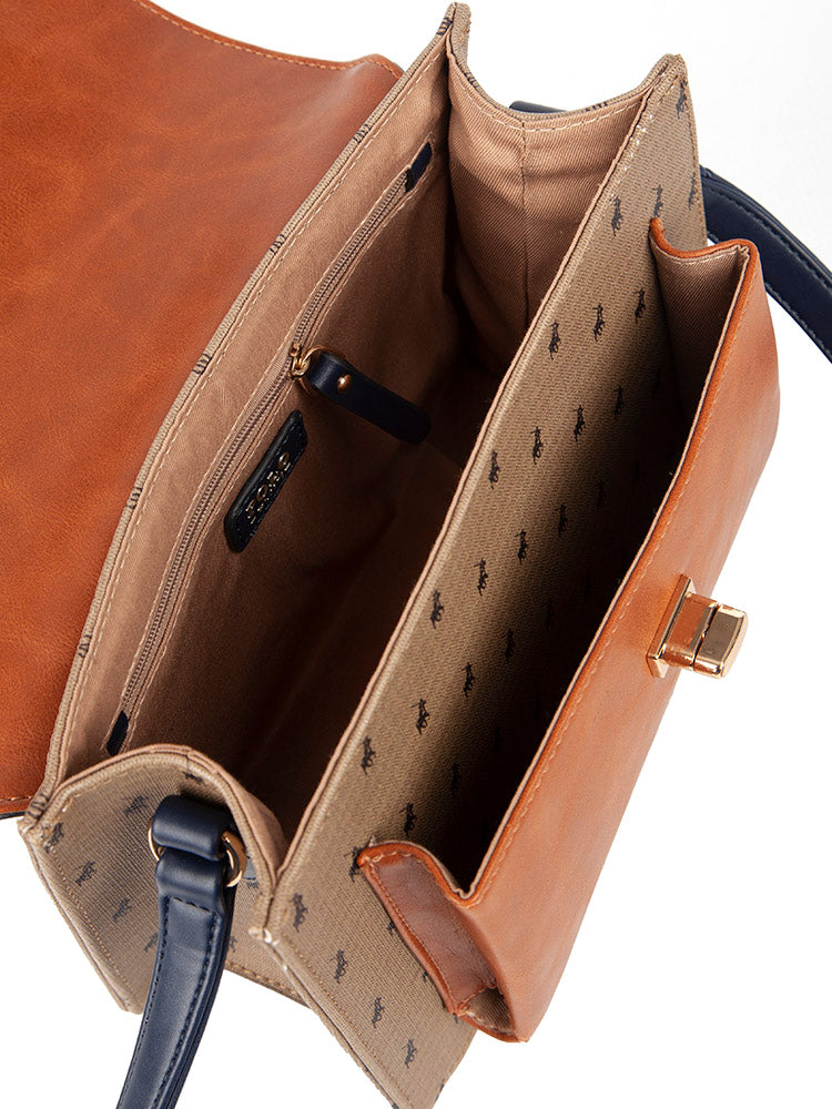 Colourblock Sling