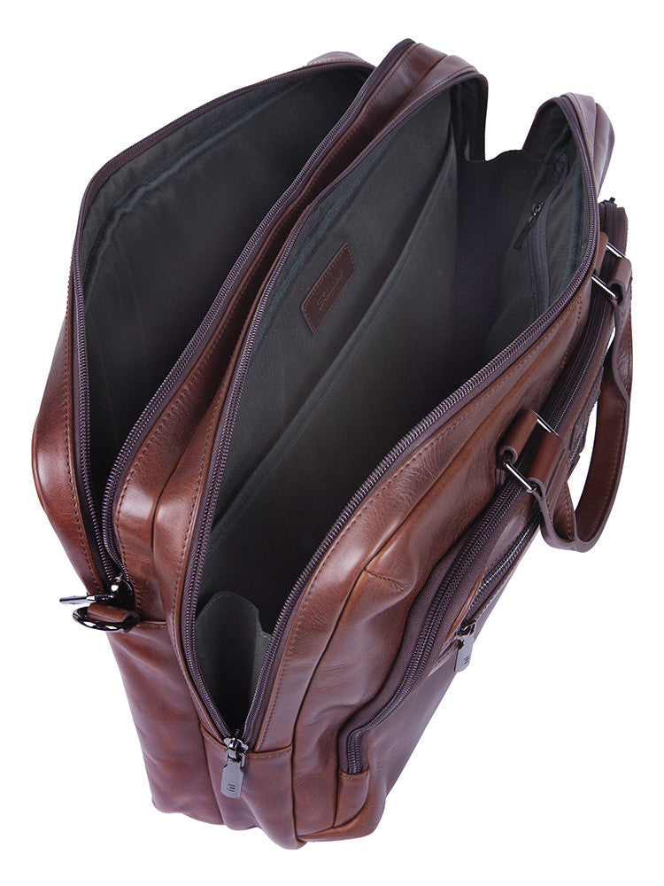 Infiniti Multi Pocket Business Organiser
