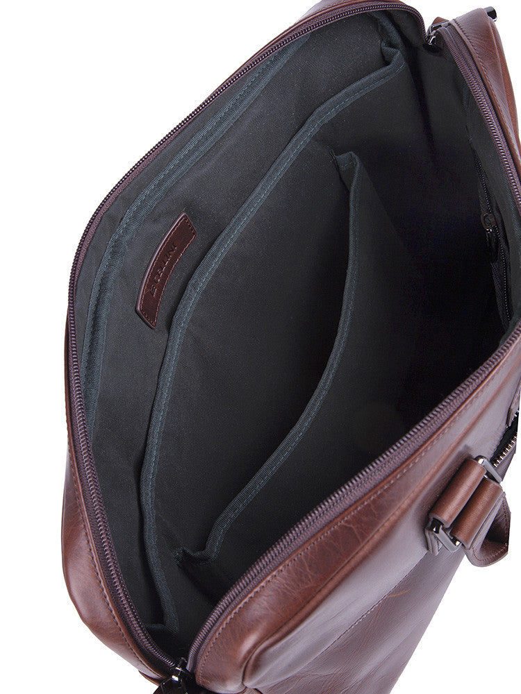 Infiniti Business Document Case