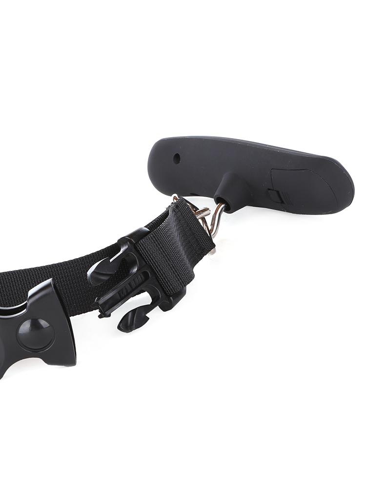 Compact Digital Scale Accessories Cellini