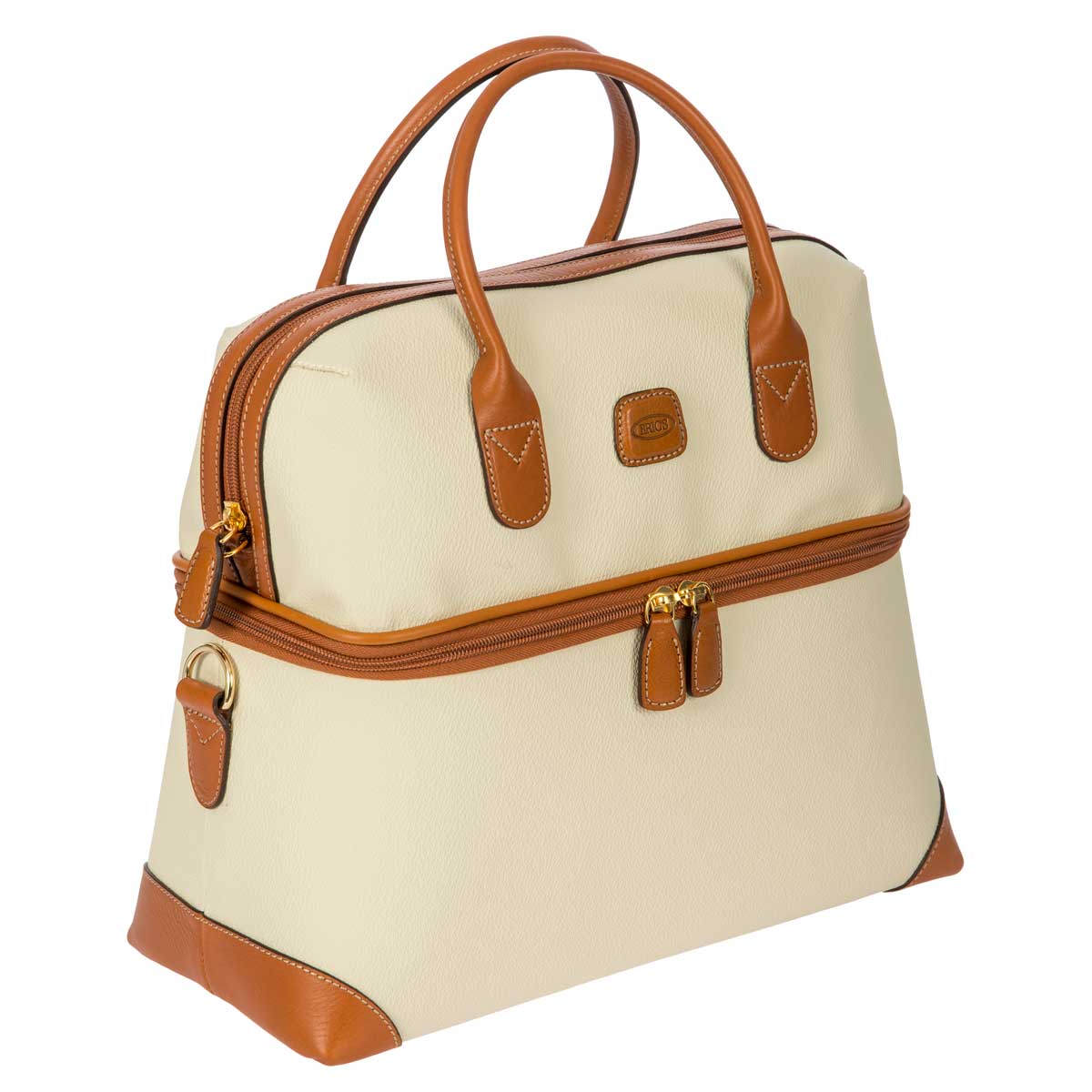 FIRENZE TUSCAN TRAIN CASE Beauty Case Bric's