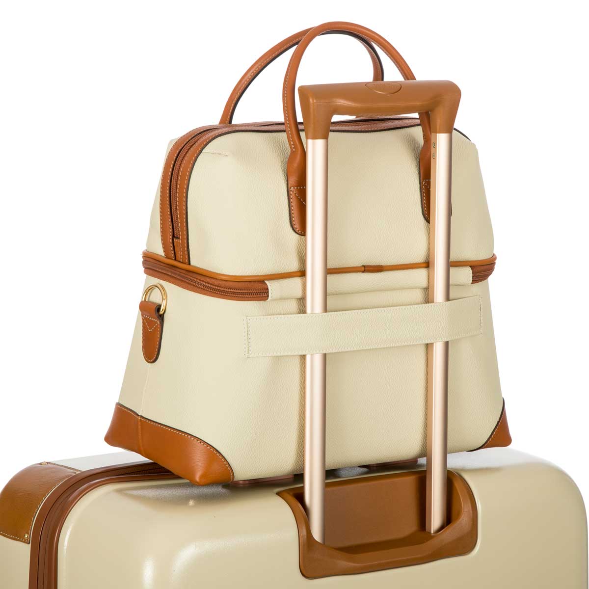 FIRENZE TUSCAN TRAIN CASE Beauty Case Bric's
