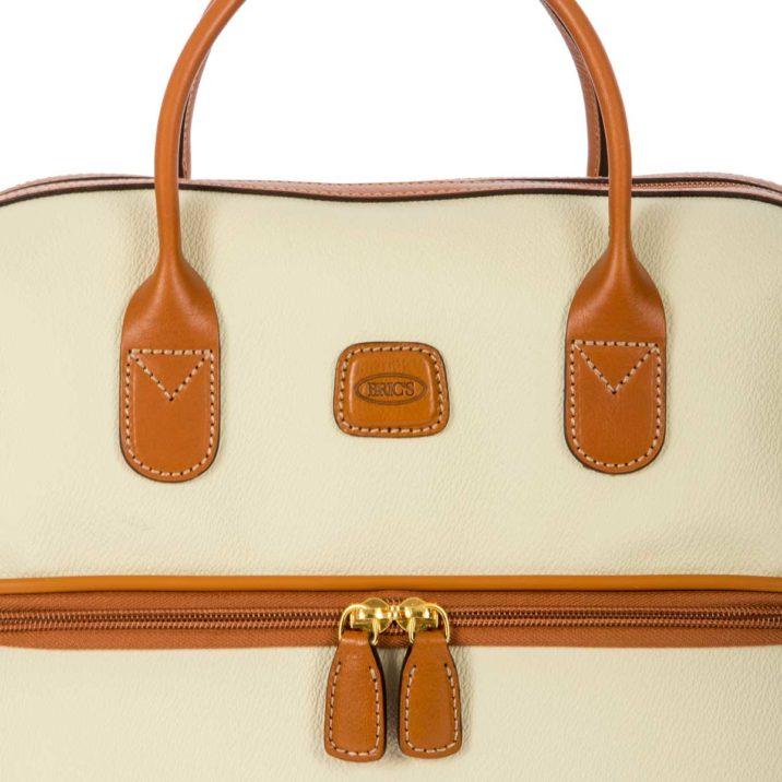 FIRENZE TUSCAN TRAIN CASE Beauty Case Bric's