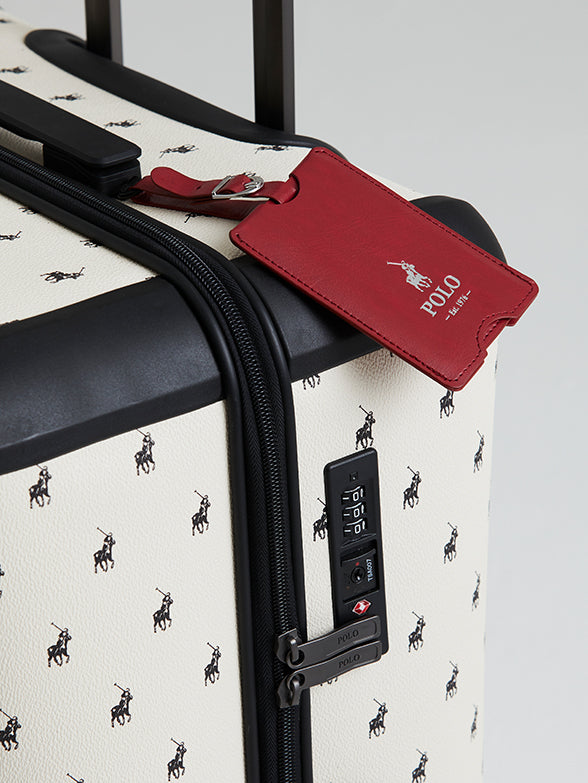 Double Pack 65cm Medium Check-In