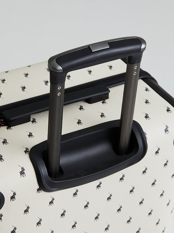 Double Pack 65cm Medium Check-In