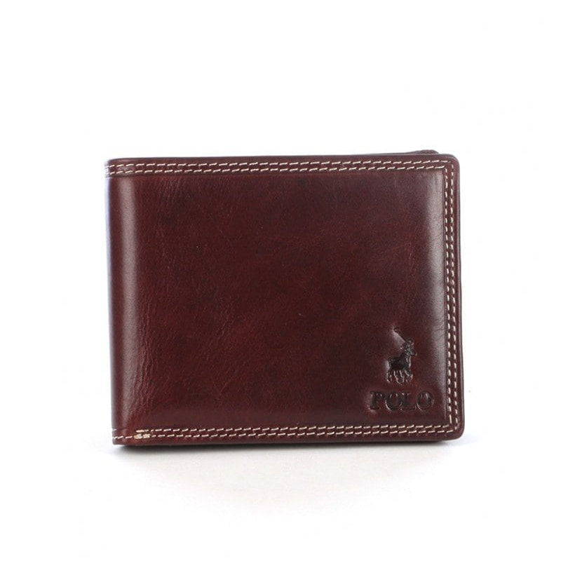 Kenya Billfold With Driver License