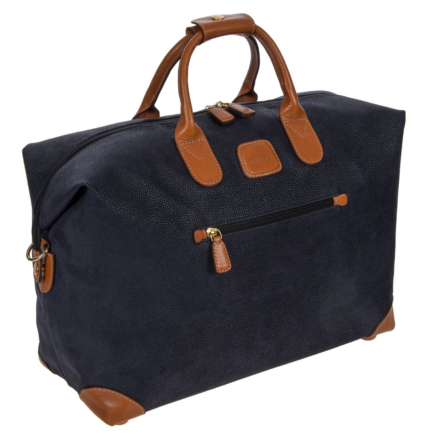 LIFE 460MM CARGO DUFFLE BAG Luggage Bric's