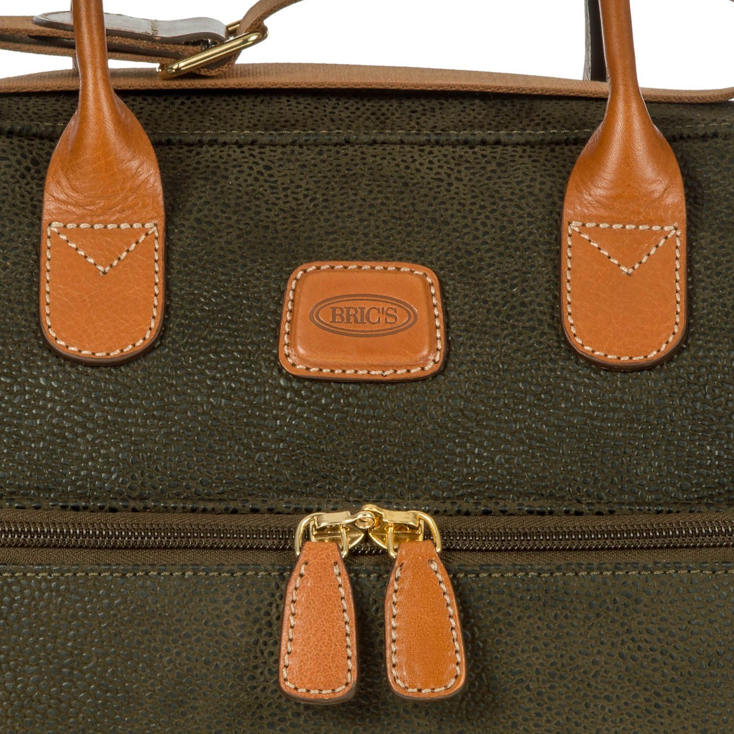 LIFE TUSCAN TRAIN CASE Beauty Case Bric's