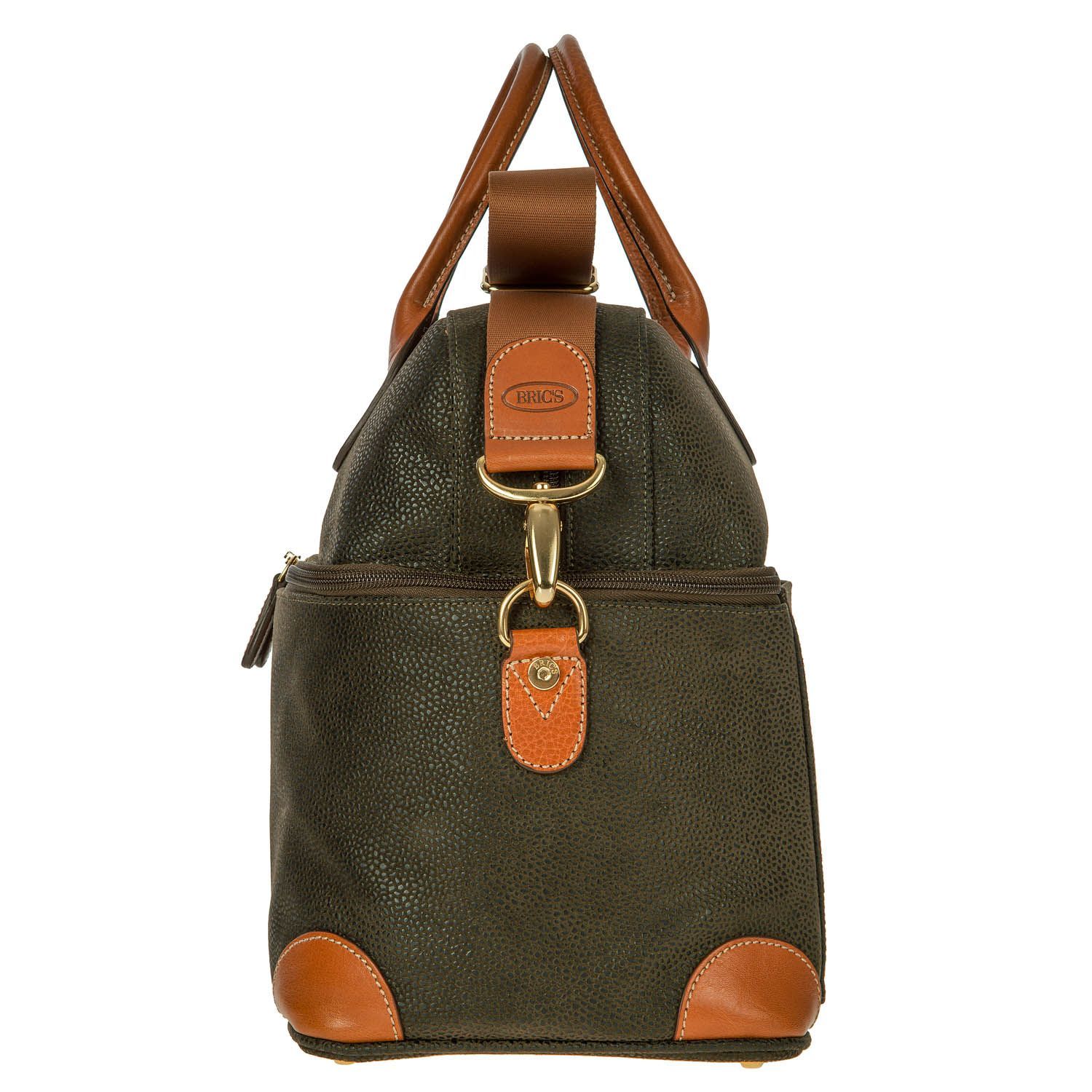 LIFE TUSCAN TRAIN CASE Beauty Case Bric's