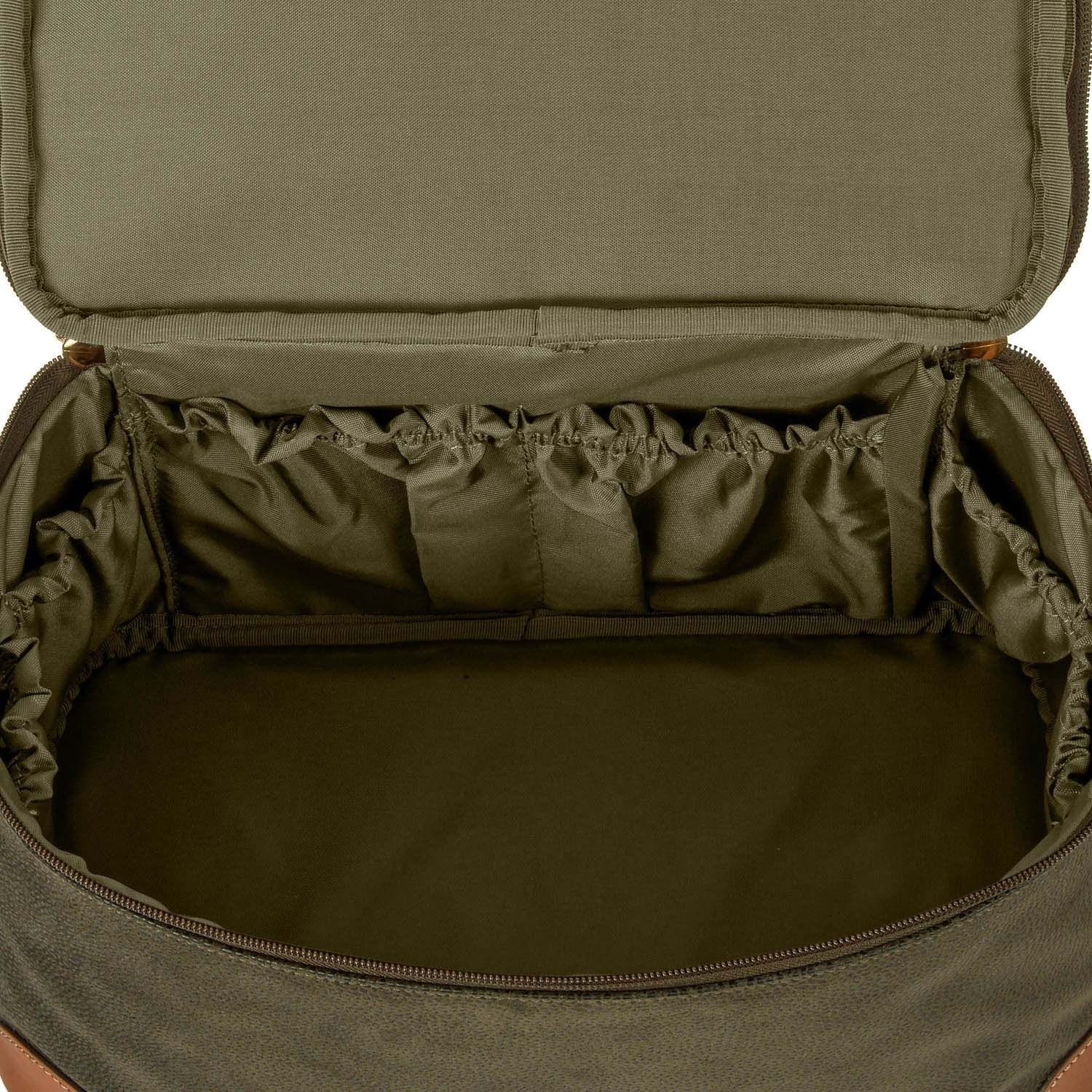 LIFE TUSCAN TRAIN CASE Beauty Case Bric's