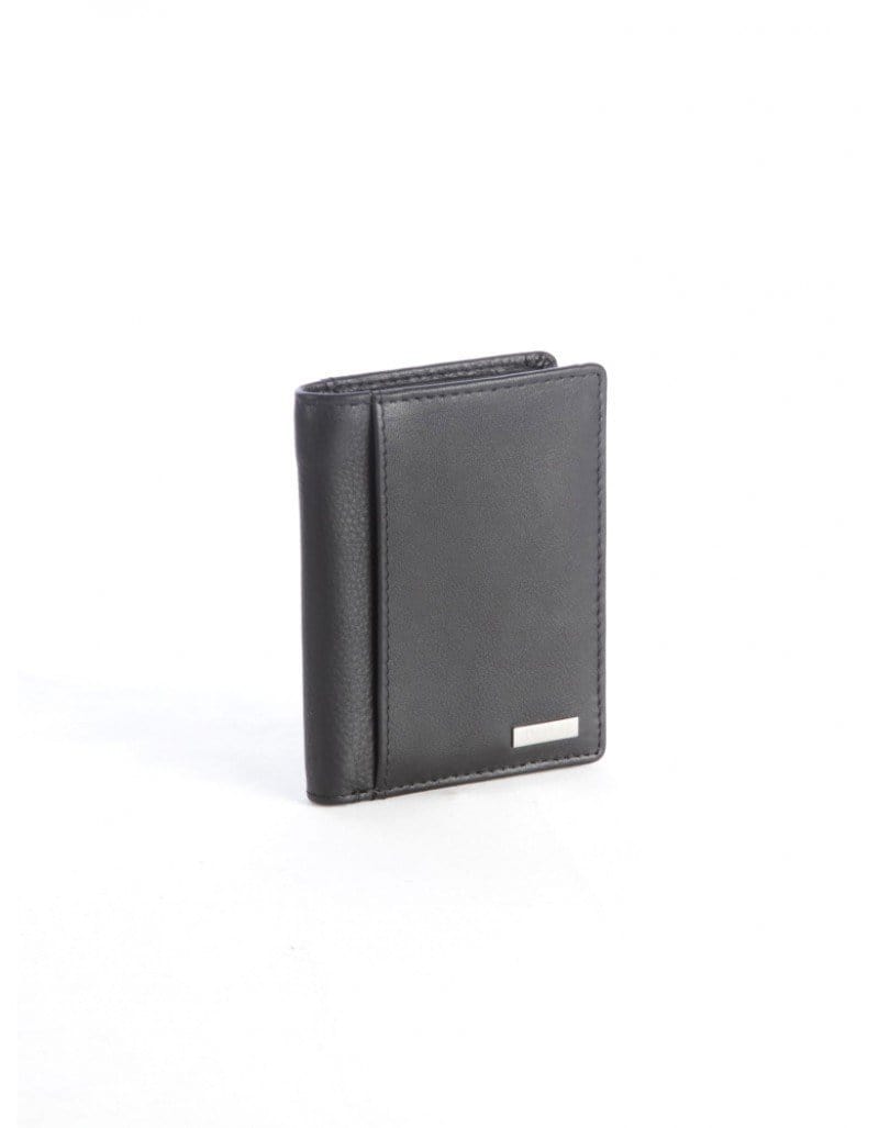 Nappa Credit Card Wallet wallet Polo