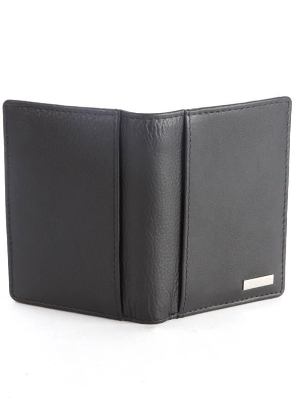 Nappa Credit Card Wallet wallet Polo