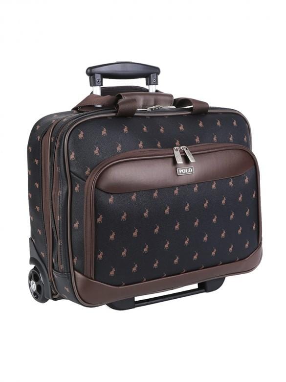 Classic Pilot Case