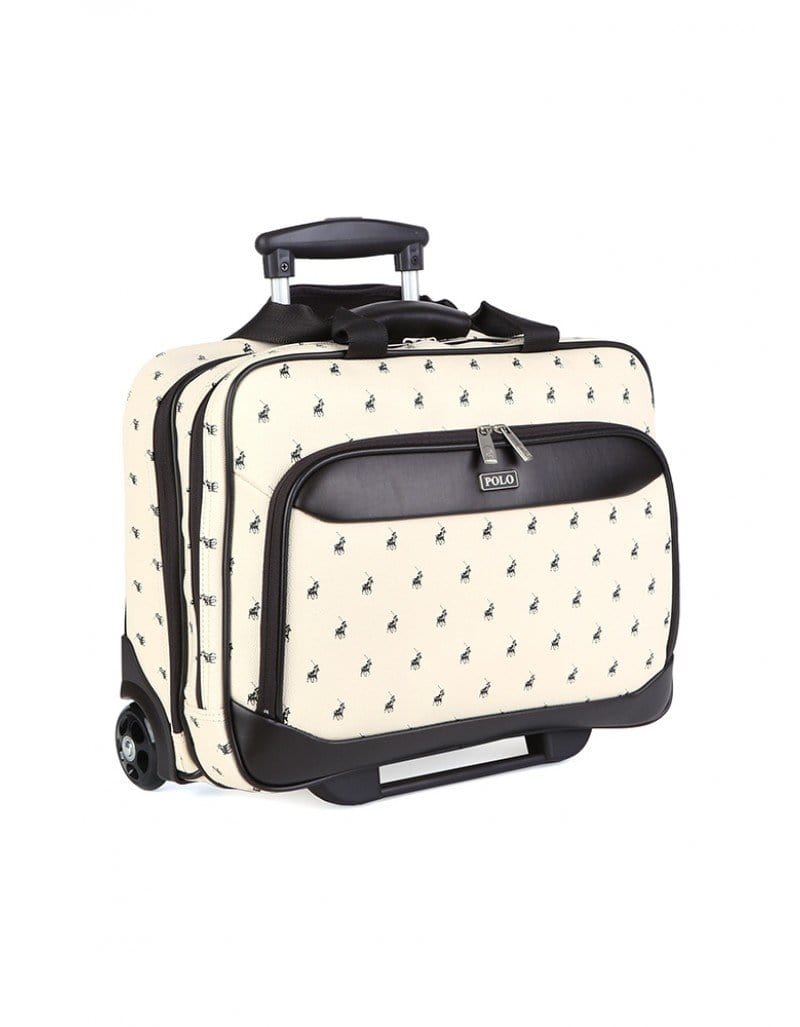 Classic Pilot Case