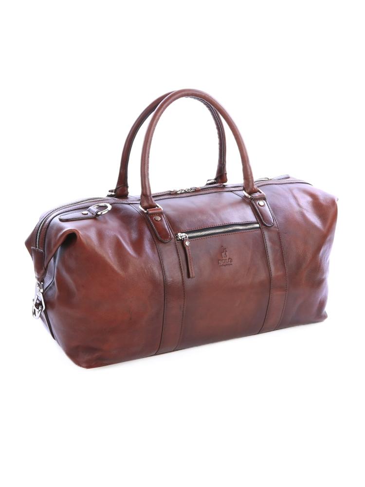 Polo weekender travel bag sale