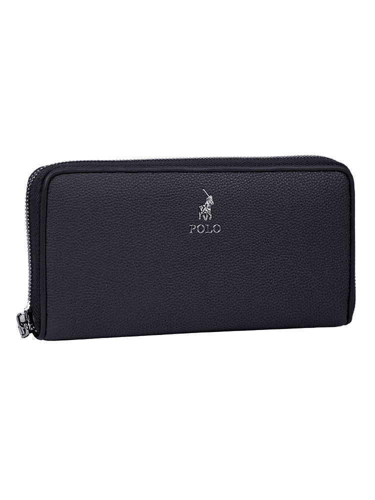 Lyon Zip Around Purse