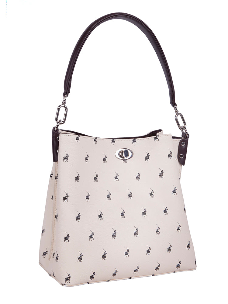 New Classic Bucket Bag