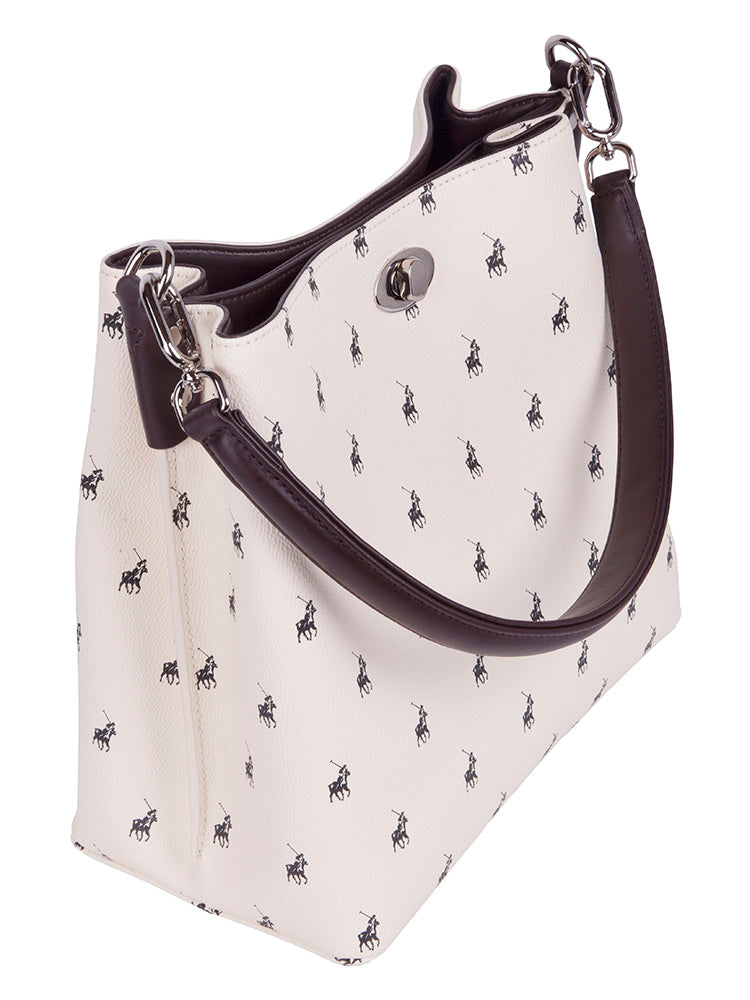 New Classic Bucket Bag
