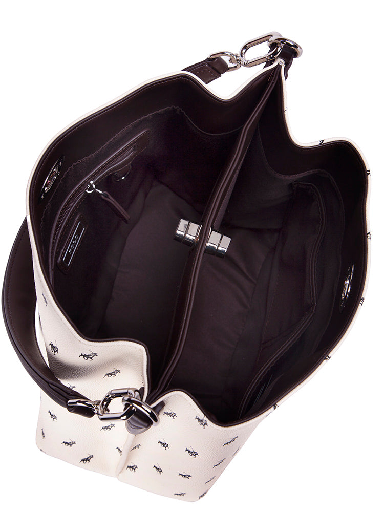 New Classic Bucket Bag