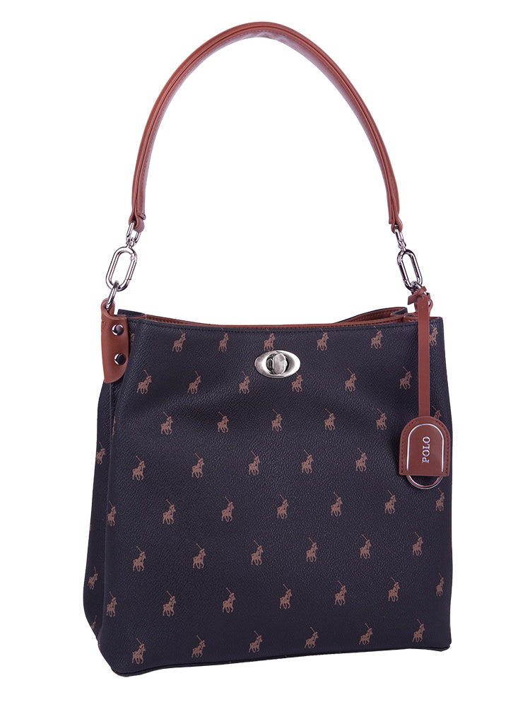 New Classic Bucket Bag