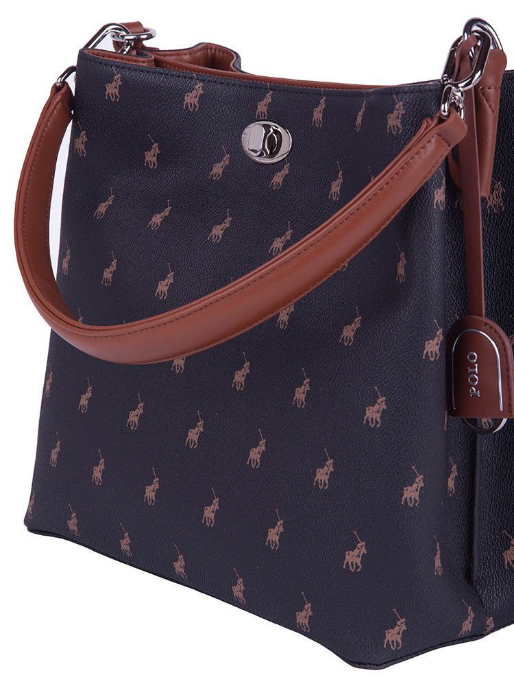 New Classic Bucket Bag