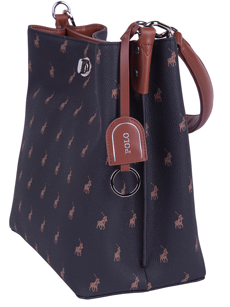 New Classic Bucket Bag