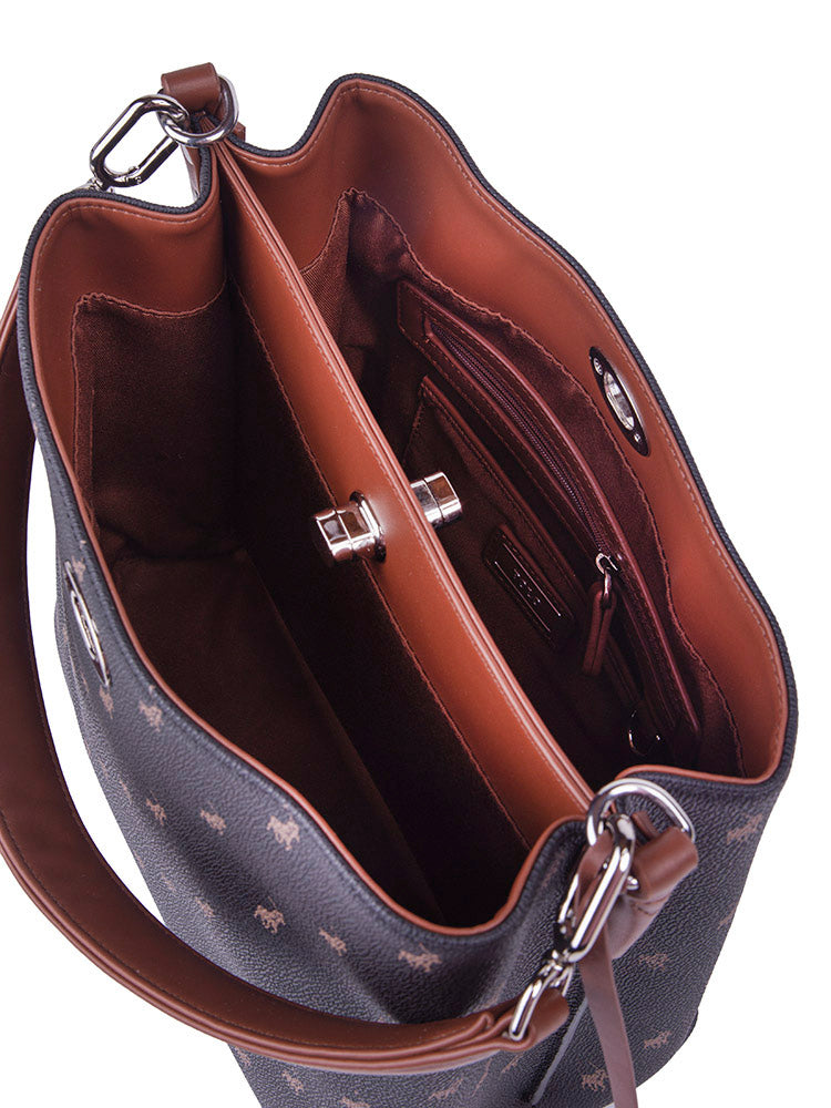 New Classic Bucket Bag