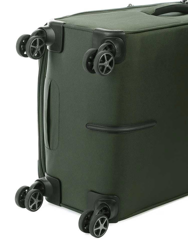 OPTIMA 680MM 4 WHEEL EXPANDER TROLLEY CASE