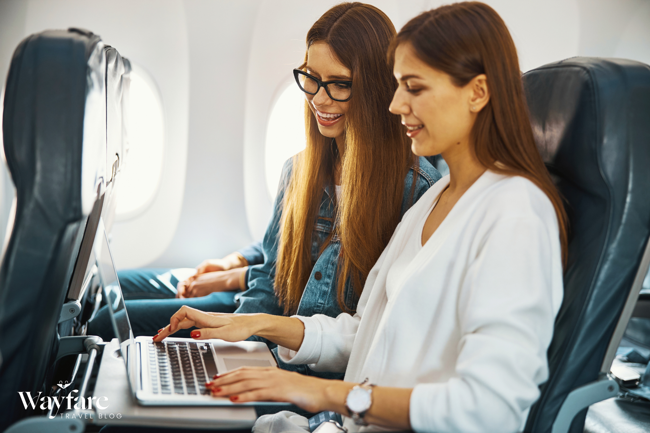 How to Make a Long-Haul Flight Comfortable: Expert Tips and Gear for a Relaxing Journey