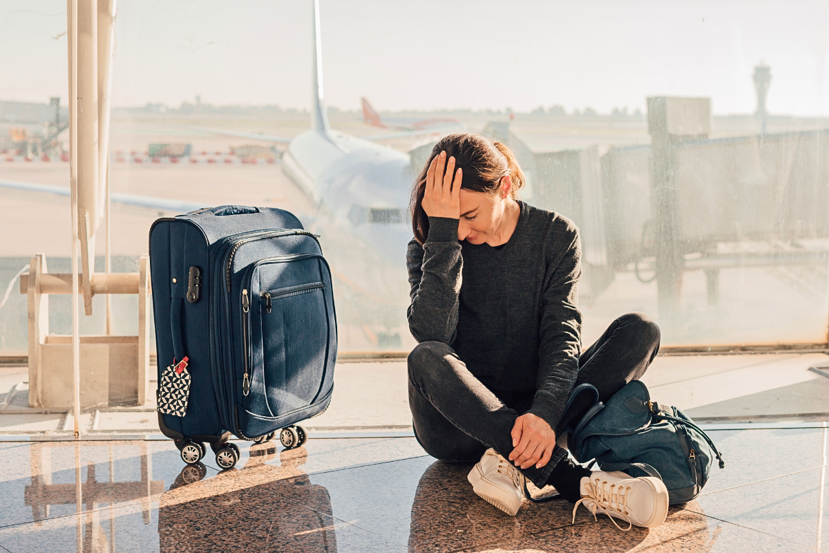 Travel Experts Spill Their Secrets: 5 Packing Mistakes to Avoid on a Long-haul Flight