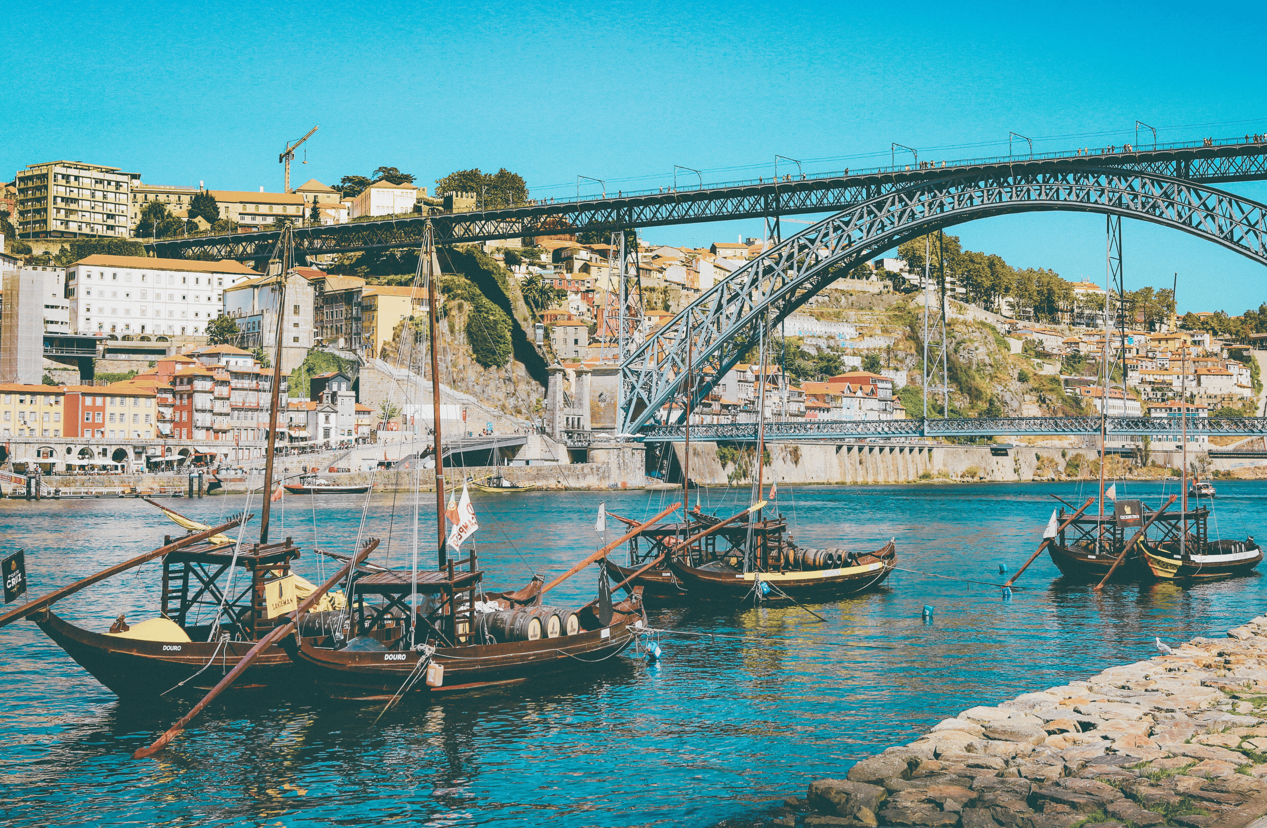 We asked ChatGPT how we can still travel to Europe this summer for under R2500 per day!