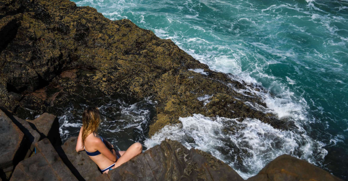 Summer’s heating up, let’s head to Ballito