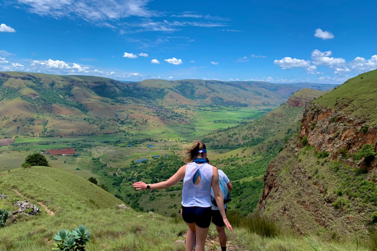 Mpumalanga - The Place Where The Sun Rises