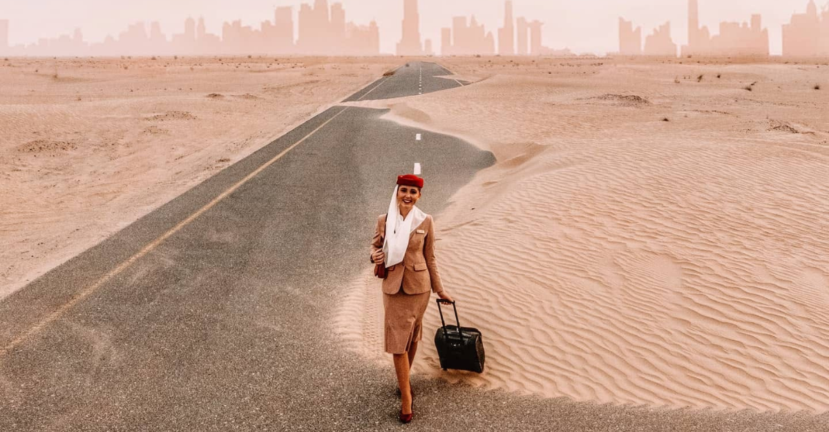 Luggage South Africa | Wayfare Culture | Best Travel Bags | Luggage Specials