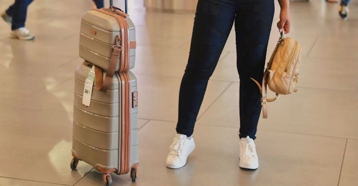 Travel Packing Tips: 4 Things You Didn’t Know You Needed