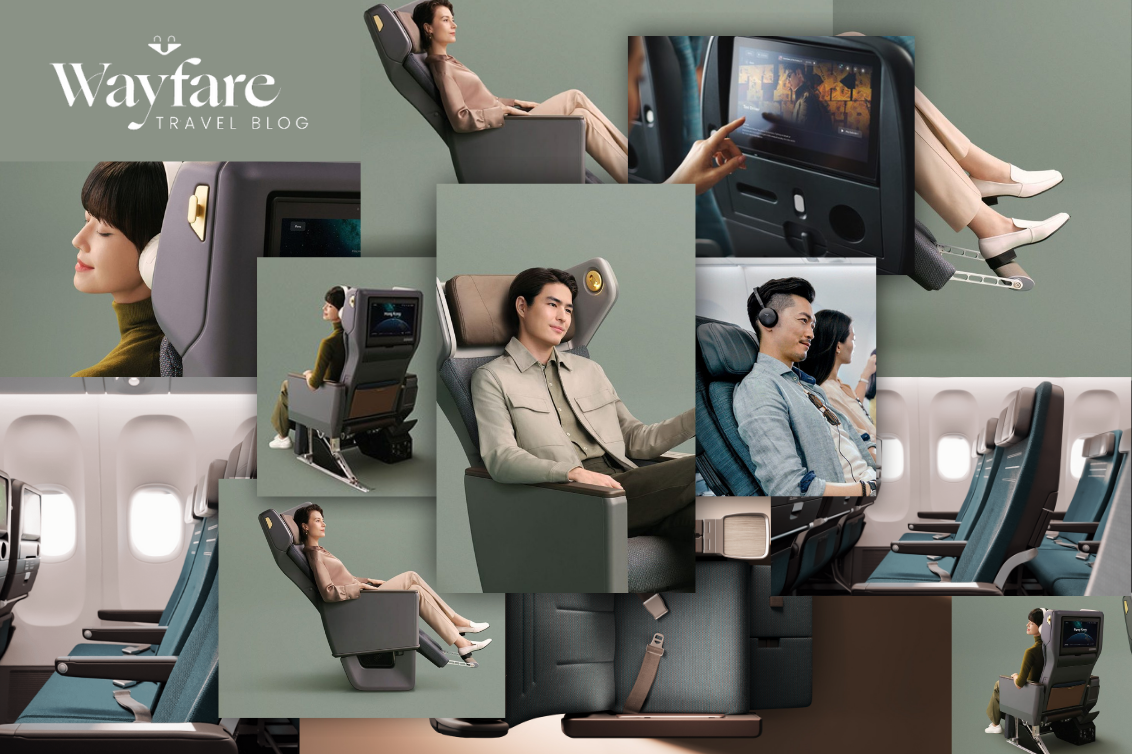 The Biggest Debate in Airline Travel: Is Premium Economy Worth It?