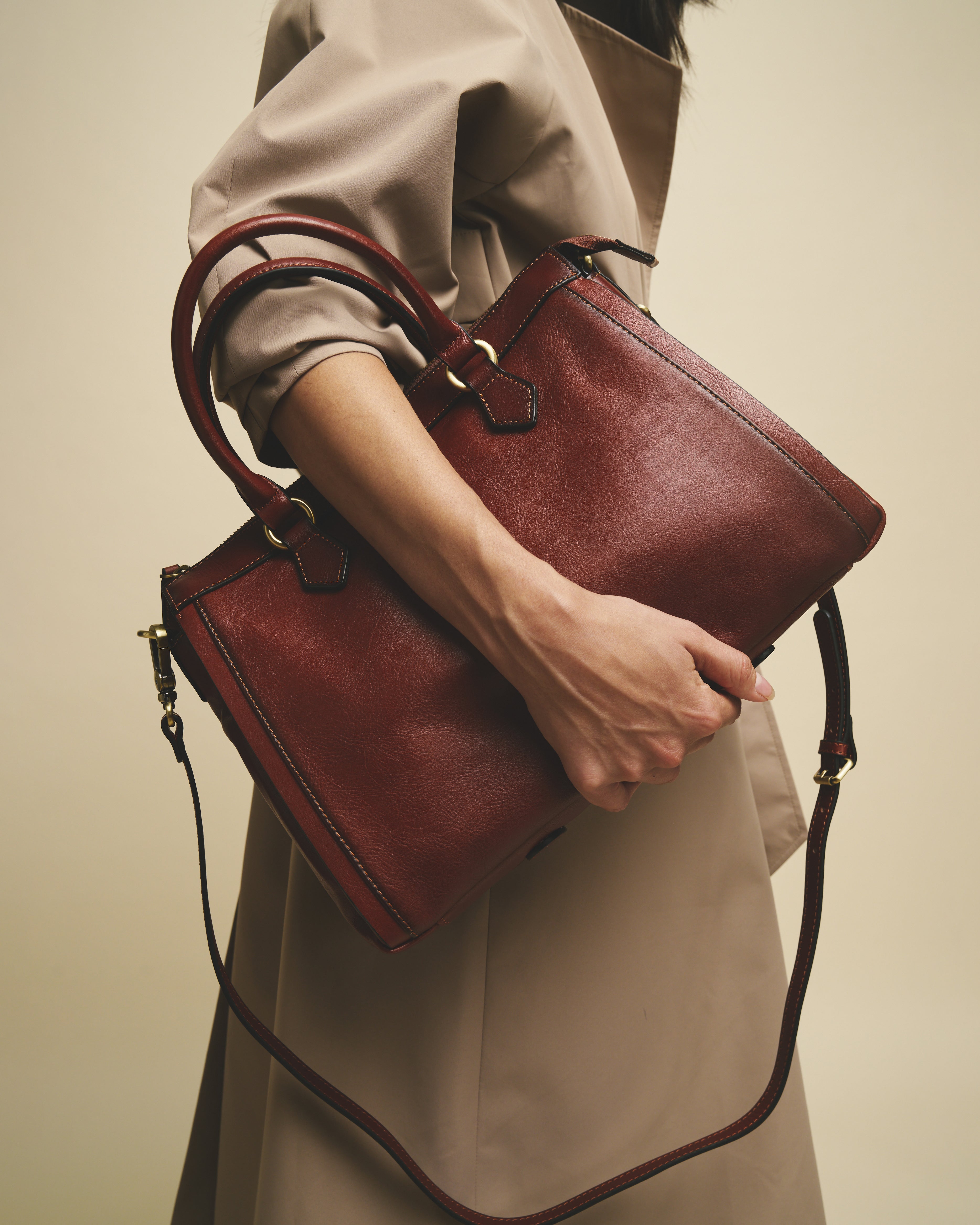 Polo Leather Collections